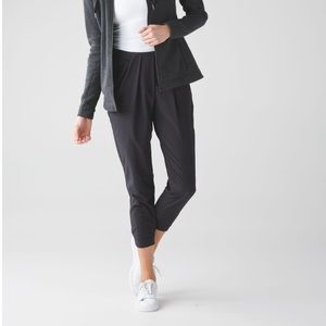Lululemon &go Keepsake Pant size 6